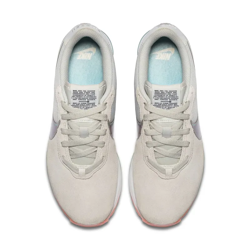 Nike Pre-Love OX Rainbow (W) Summit White/Summit White (AO3166-100)