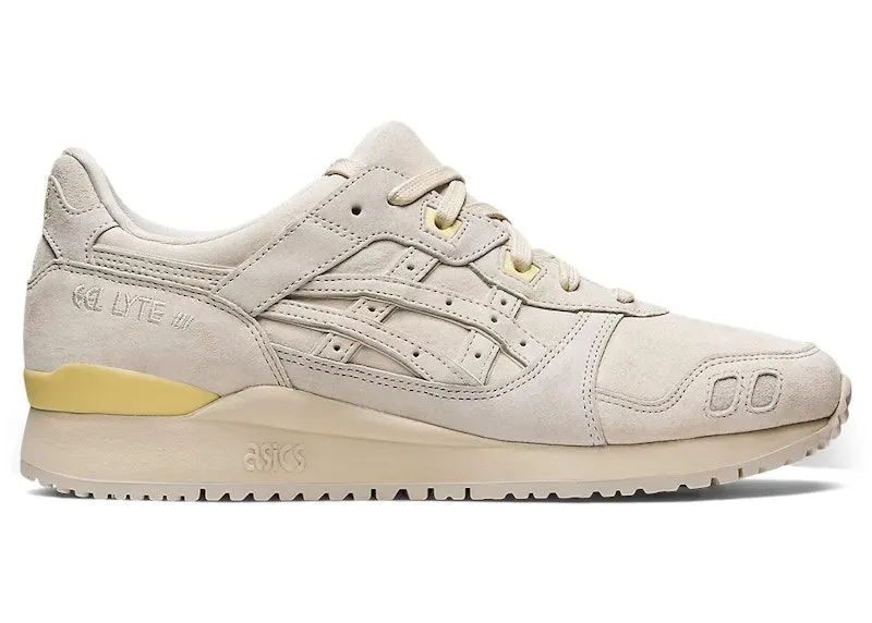 ASICS Gel-Lyte III OG Connect Vanilla Smoke Grey (1201A830-250)