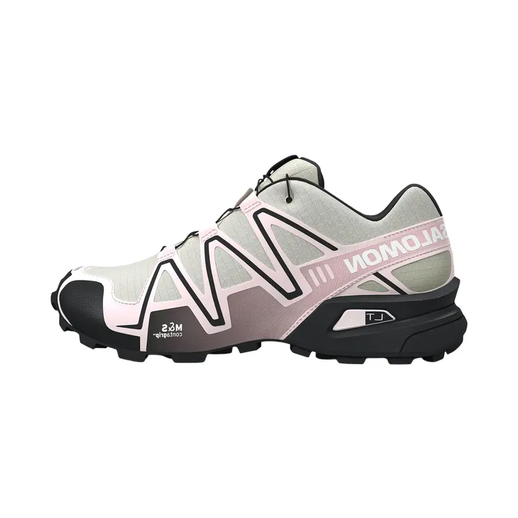 Salomon Speedcross 3 “Vanilla Ice / Icy Pink” (L49147-700)