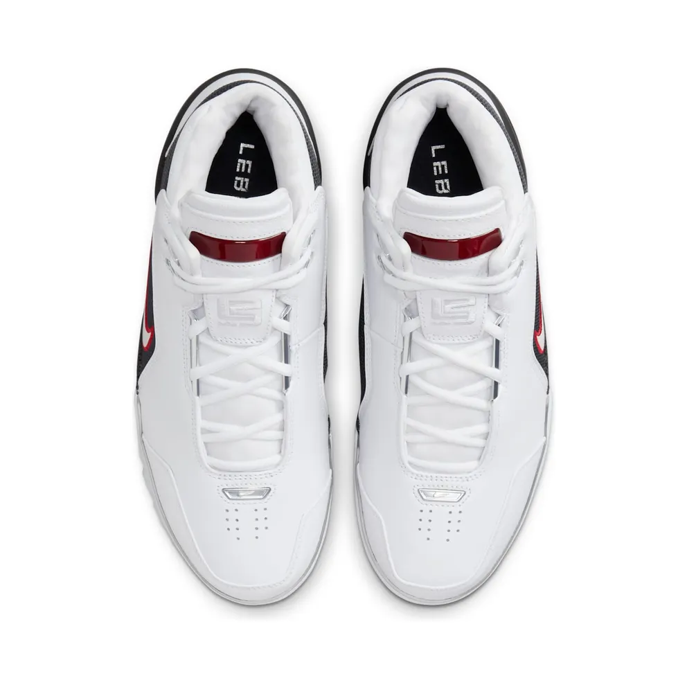 Nike Air Zoom Generation “Debut” (DV7219-100)