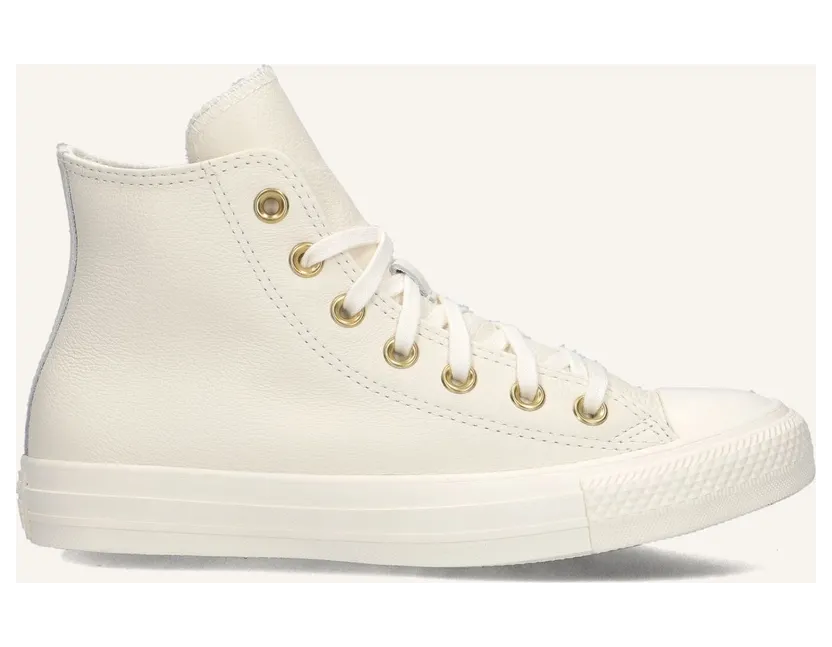 Converse Chuck Taylor All Star Converse Chuck Taylor All Star Hi Beige (PSKUCONVERSEA12760C)