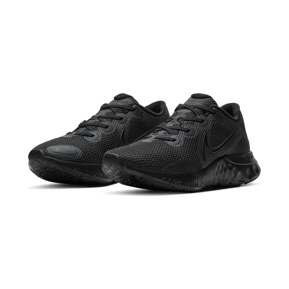 Nike Renew Run Running Black (CK6357-010)