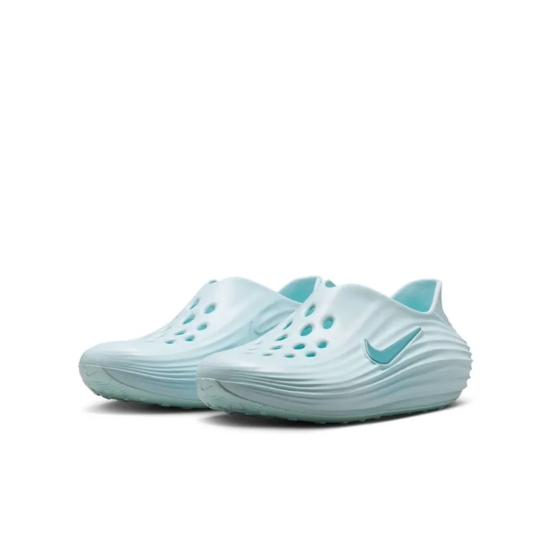 Nike ReactX Rejuven8 GS “Triple Glacier Blue” (IF1746-400)