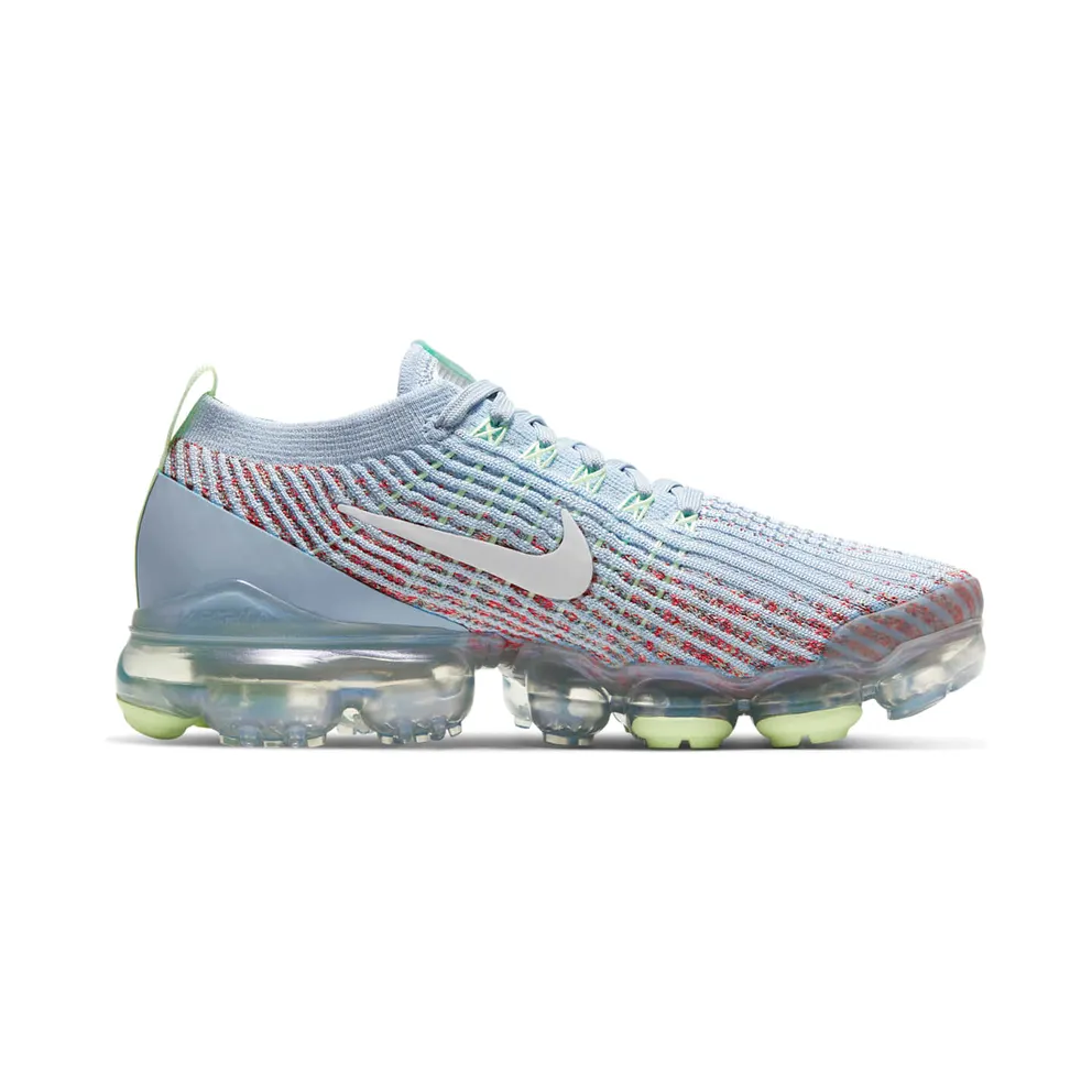 Nike Air Vapormax Flyknit 3 Hydrogen Blue Volt (AJ6910-401)