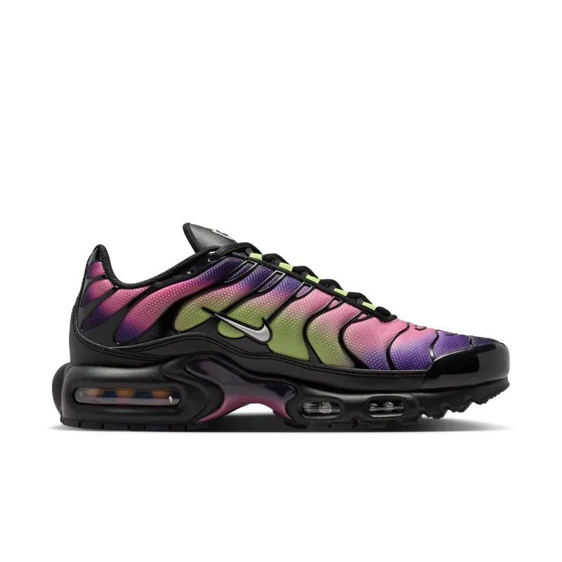 Nike Air Max Plus Black (DZ3670-006)