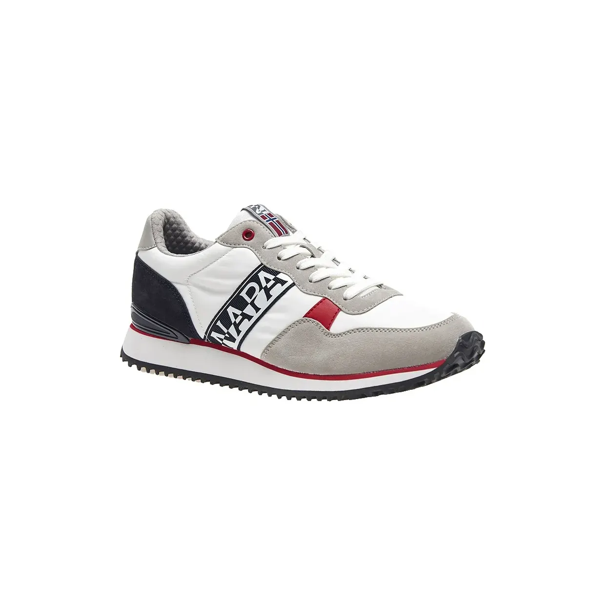 Napapijri Donkerblauwe S3 Cosmos “Multicolor (NP0A4HL501E-Multi)” (NP0A4HL501EMULTI)