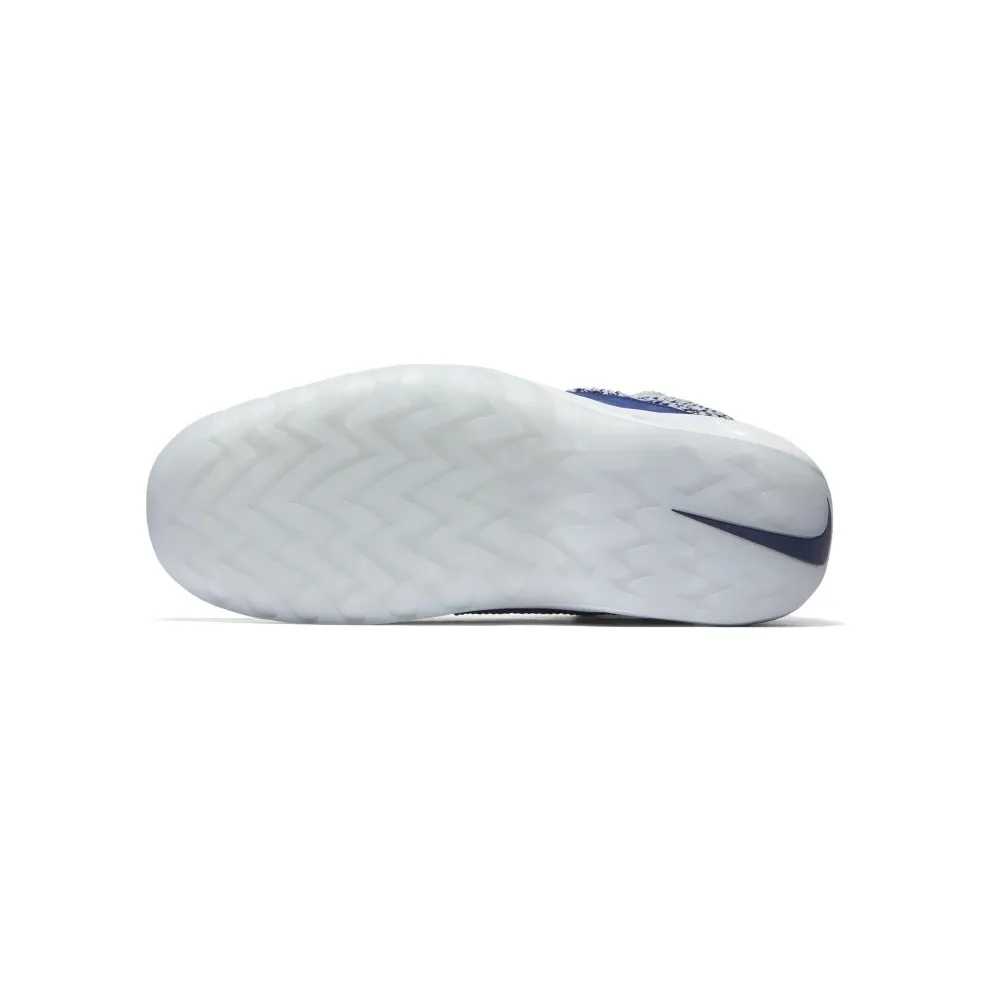 Nike Air Shake NDestrukt Pigalle Blue Loyal Blue/Silver-Game Royal-White (AA4315-400)