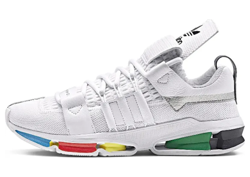 adidas Twinstrike Oyster Holdings