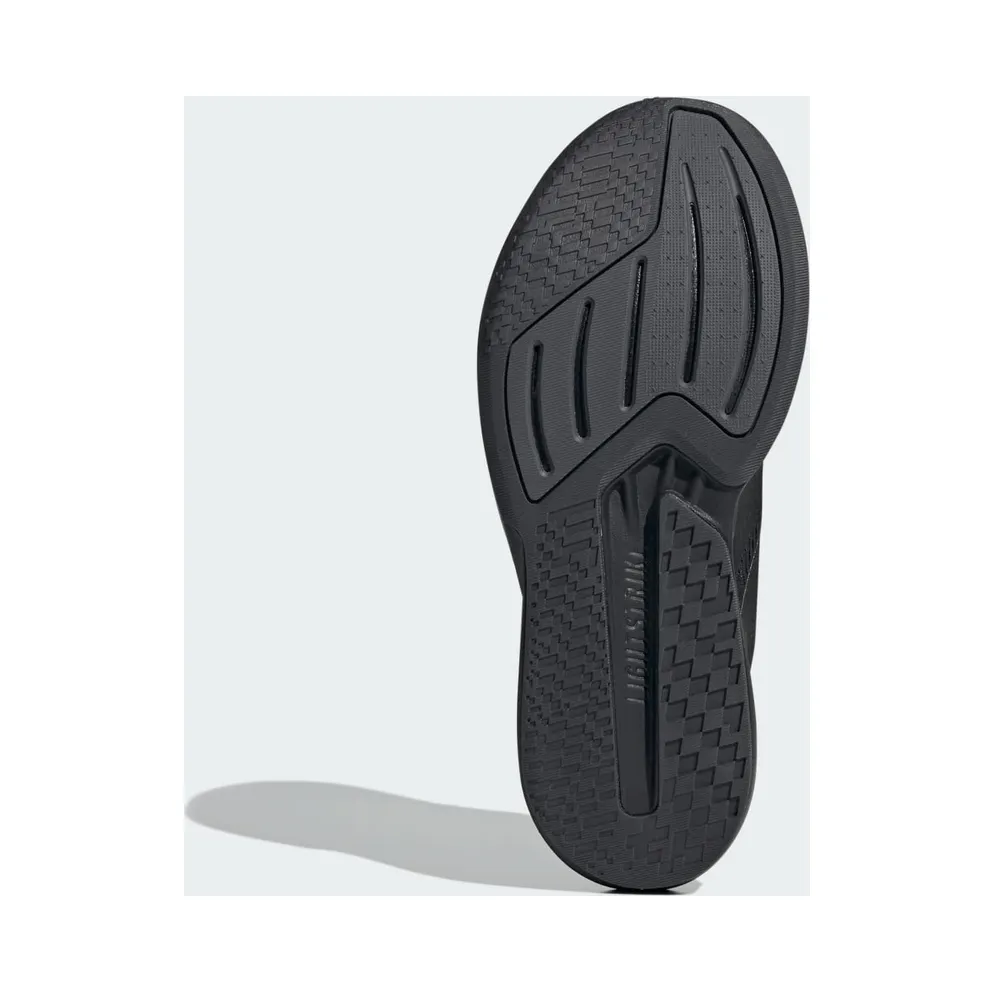 Adidas Duramo Speed 2 Core Black / Core Black / Core Black (IH8204)