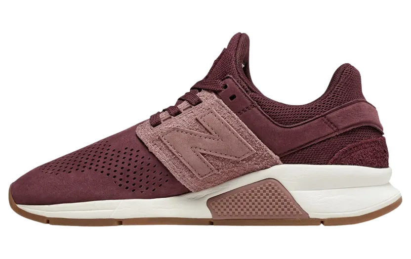 New Balance 247 “Wine” (WS247STB)