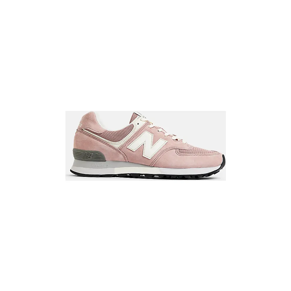 New Balance 576 MiUK Pale Mauve (OU576PNK)
