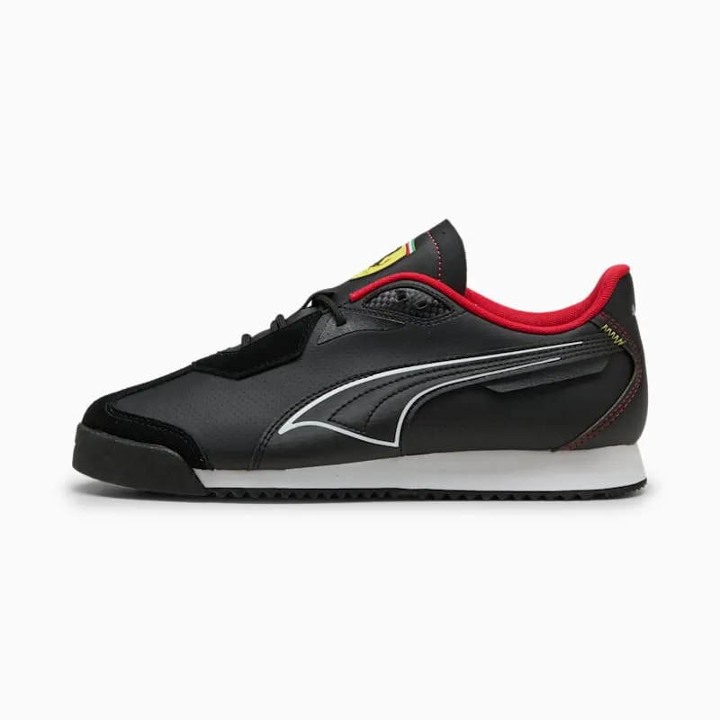 Puma Roma S “Scuderia Ferrari Black” (308709-01)