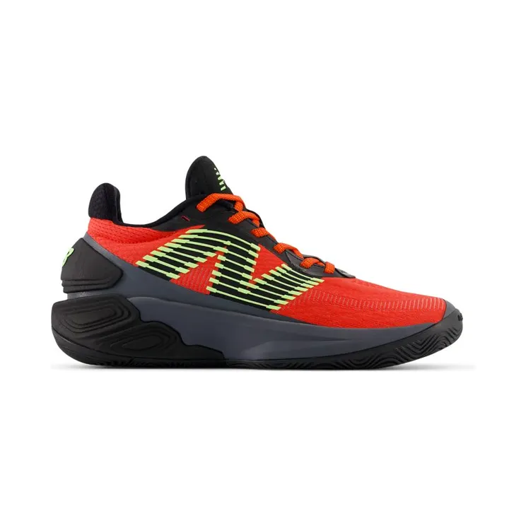 New Balance TWO WXY v5 Neo Flame Graphite Black (BB2WYBF5)