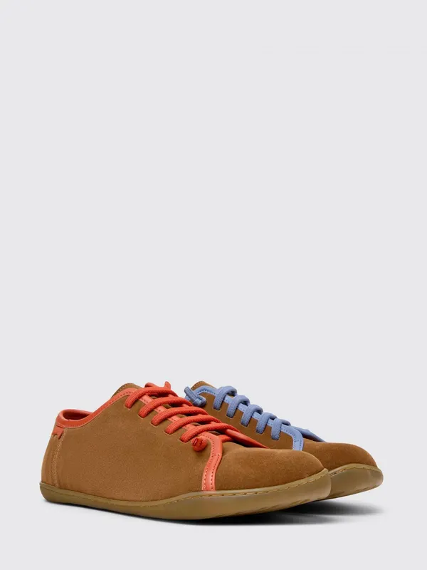 Camper Brown (K101064-006TWINS0)