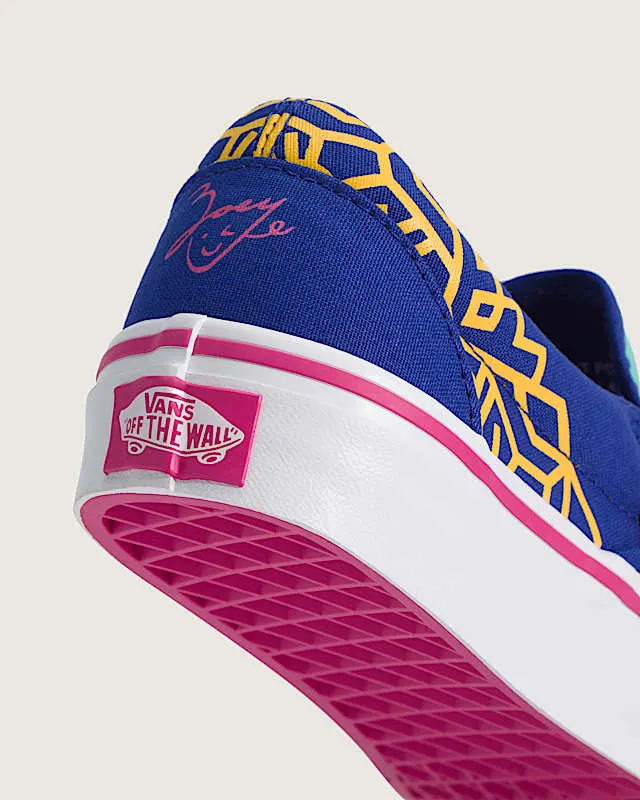 vans-slip-on VN000EC3CJE