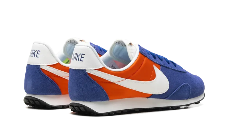 Nike Pre Montreal ’17 “Deep Royal Sail Team Orange” (898031-400)