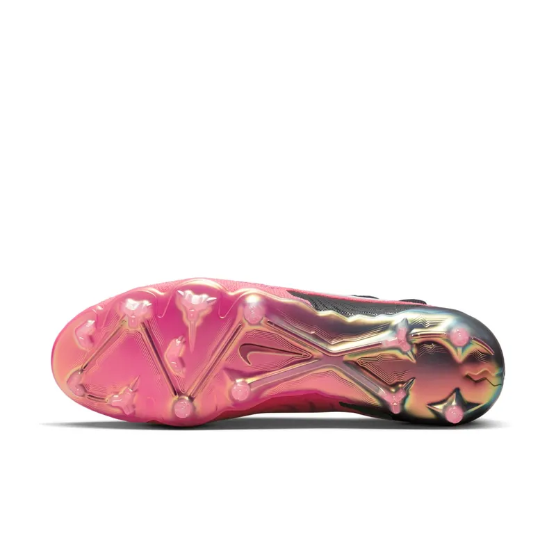 Nike Gripknit Phantom GX Elite Dynamic Fit FG Hyper Pink (DC9969-610)