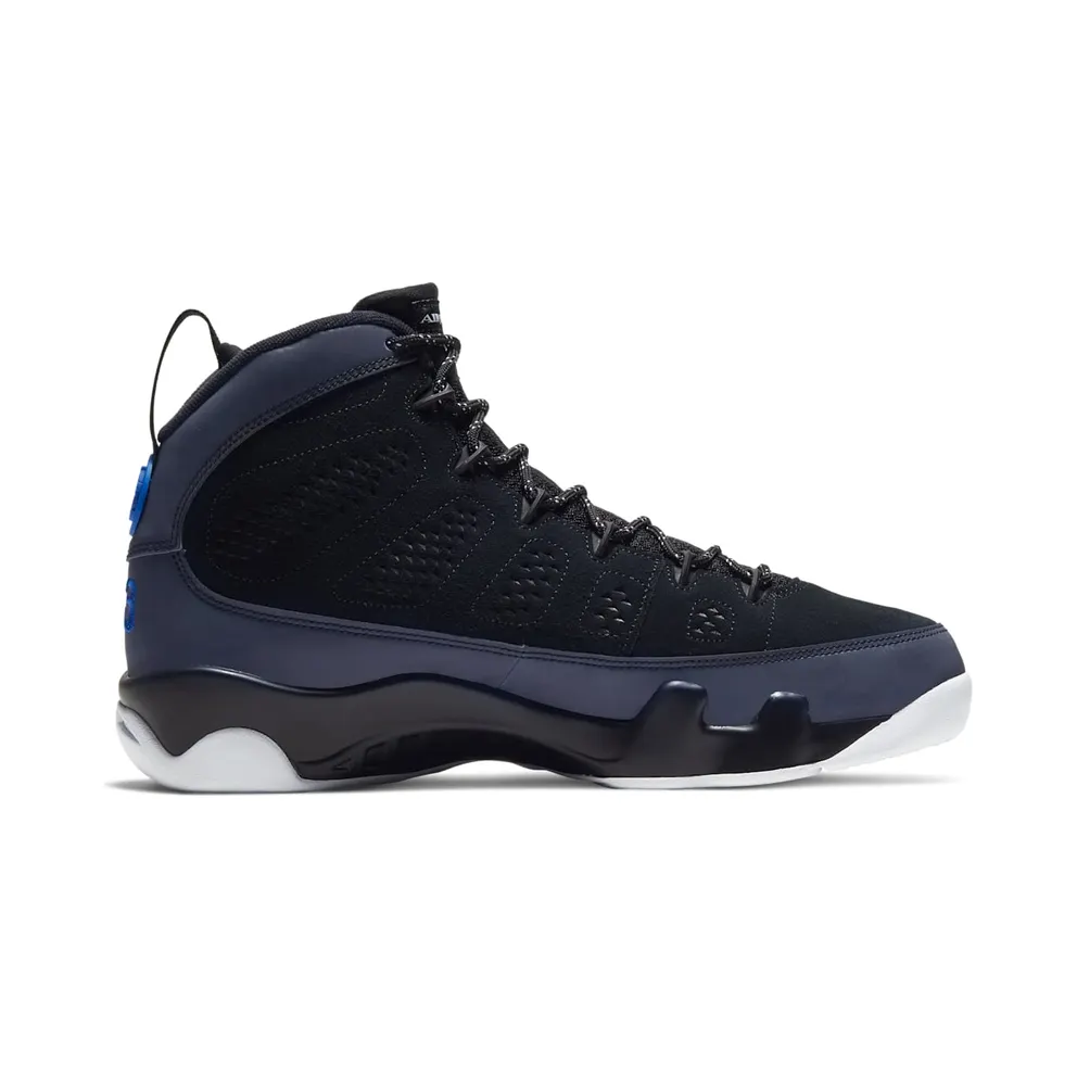 Jordan 9 Retro Racer Blue Black/White-Racer Blue (CT8019-024)