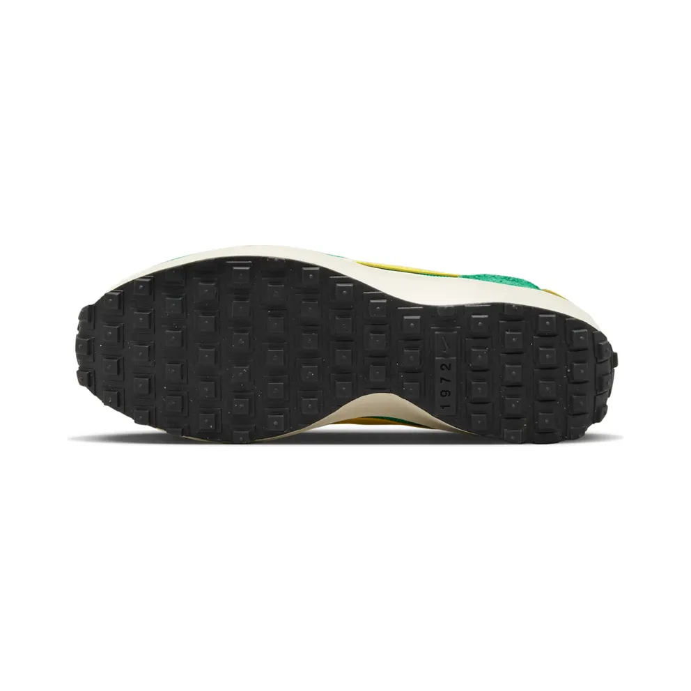 Nike Waffle Debut Vintage Stadium Green Opti Yellow (DX2931-300)