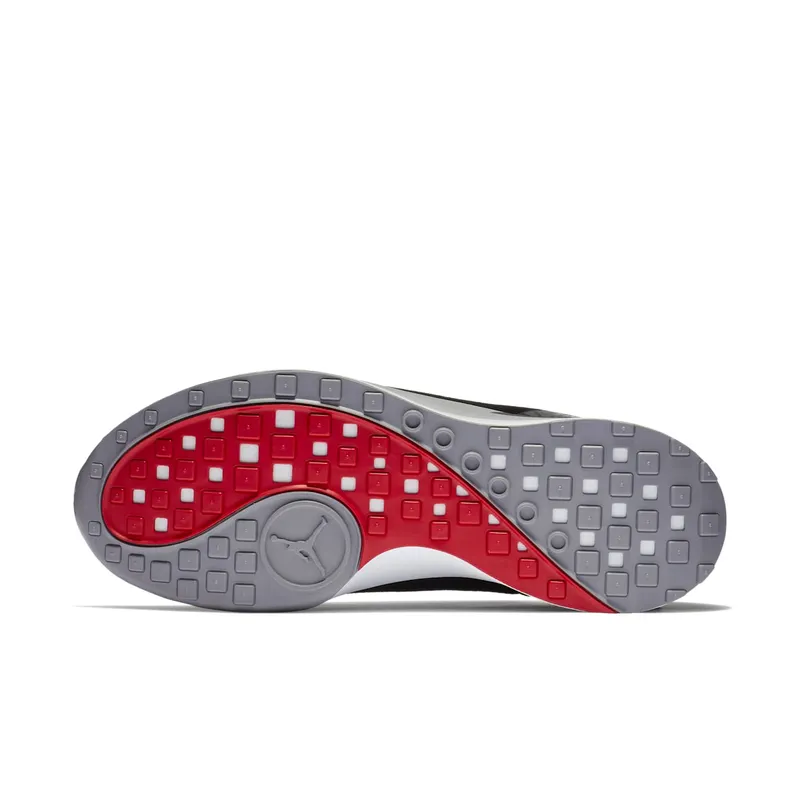 Jordan Zoom Tenacity 88 Black Cement Black/Cement Grey-White-Varsity Red (AV5878-002)