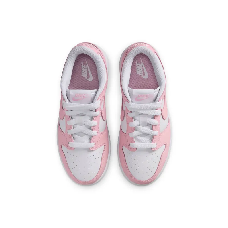 Nike Dunk Low PS “Medium Soft Pink” (FB9108-125)