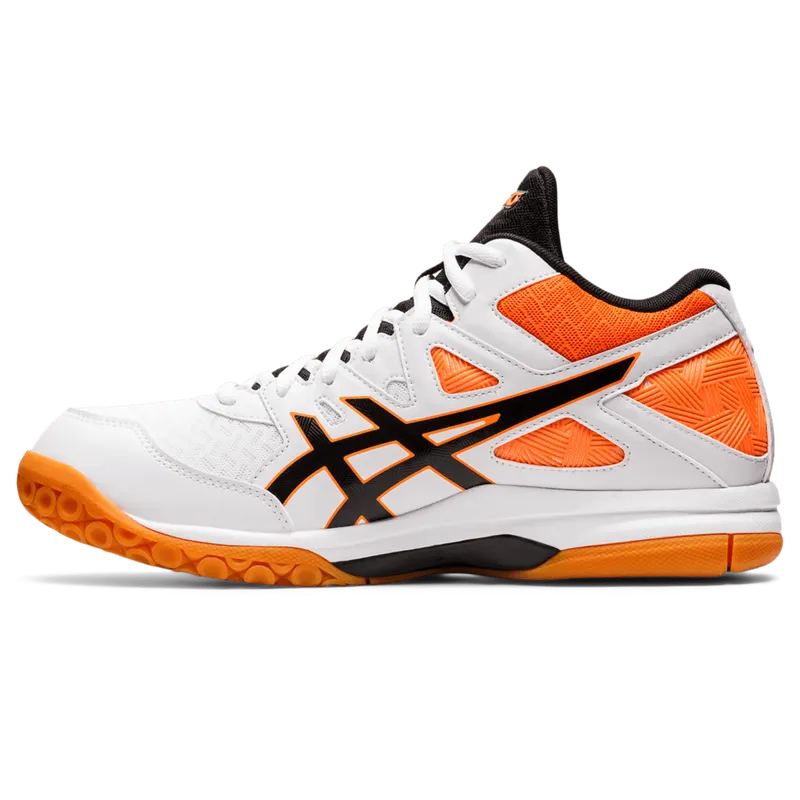 Asics GEL-TASK 2 MT White/Shocking Orange (1071A036.104)