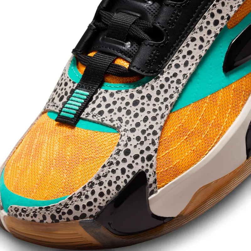 Jordan Luka 2 “Safari” (FQ9044-800)