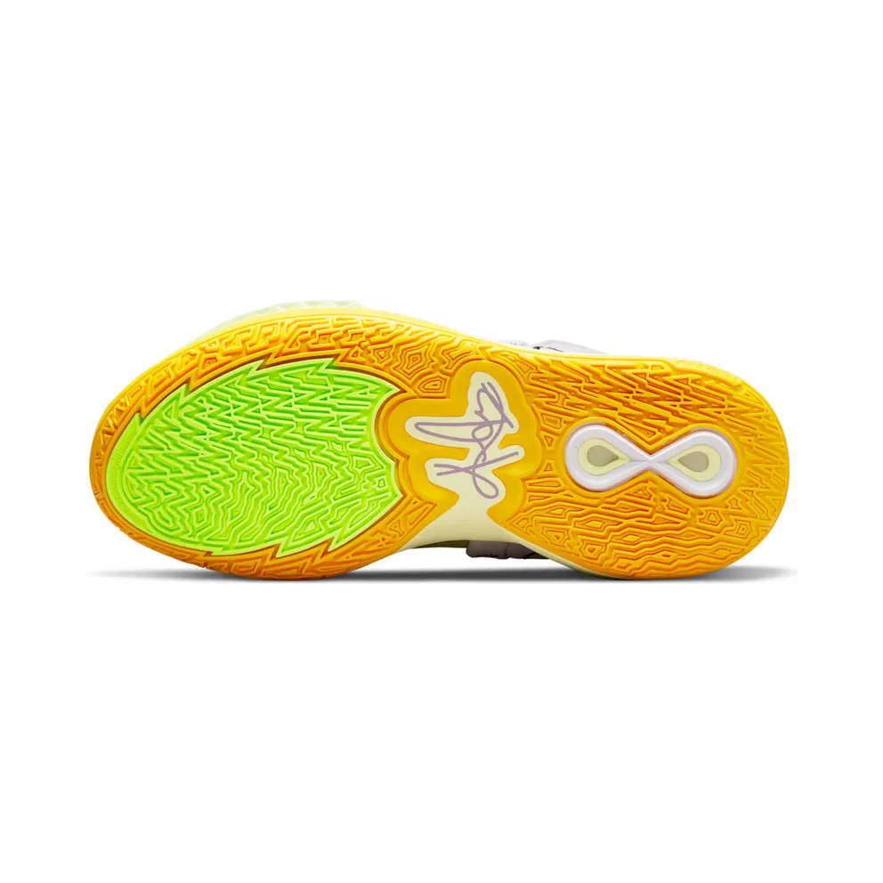 Kyrie Infinity Basketball Grey (DM0856-500)