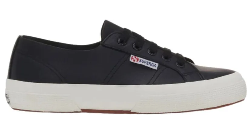 superga-sneaker S8115BW-ADT