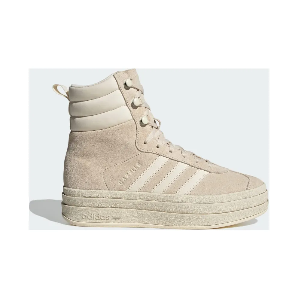 Adidas Gazelle Wonder White / Wonder White / Wonder White (ID6984)