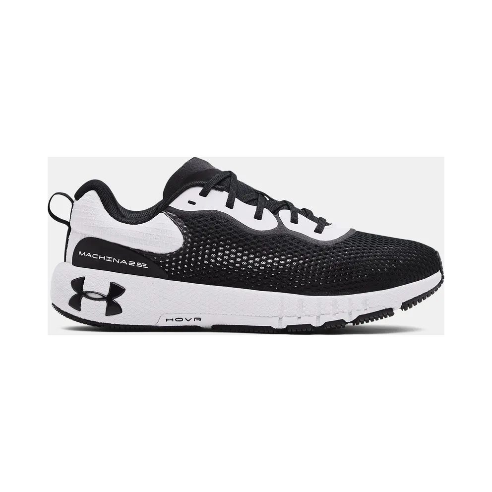 Under Armour HOVR™ Machina 2 SE Black (3024738-001)