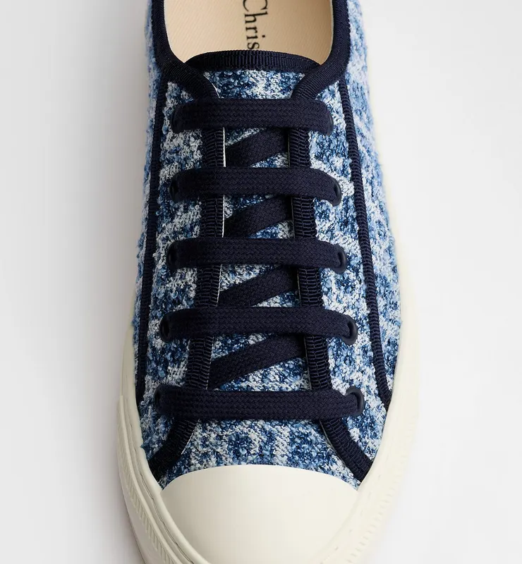 Dioriviera Walk’n’Dior-sneaker (KCK555SOF-S79B) (4)