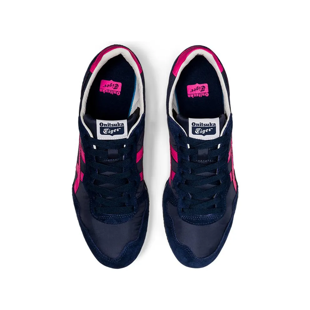 Onitsuka Tiger Serrano Midnight Dragon Fruit (1183B400-402)