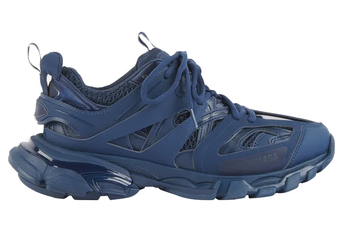Balenciaga Track Blue Pearl (W)