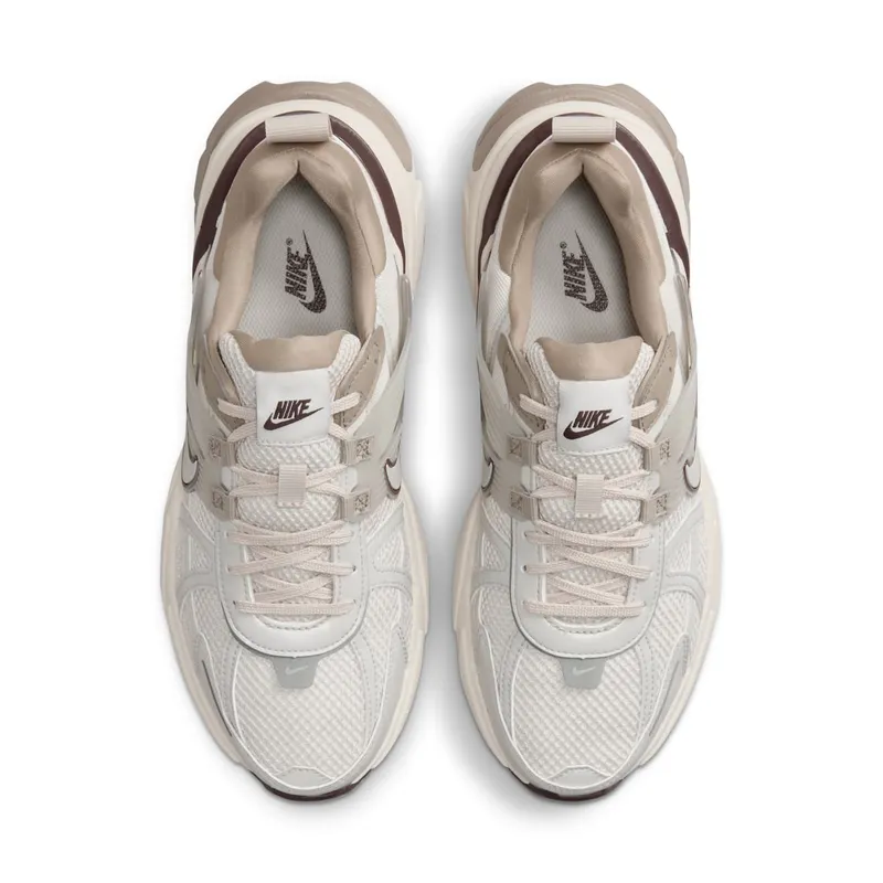 Nike V2K Run (lt orewood brn / light bone / khaki / earth) – FD0736-103