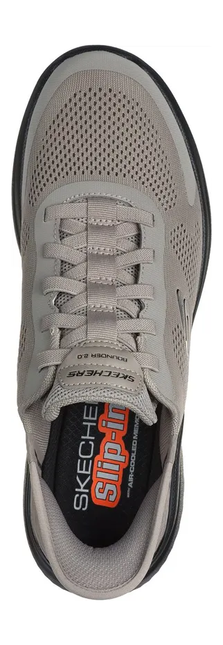 skechers-slip-ins-bounder 232459_TPBK
