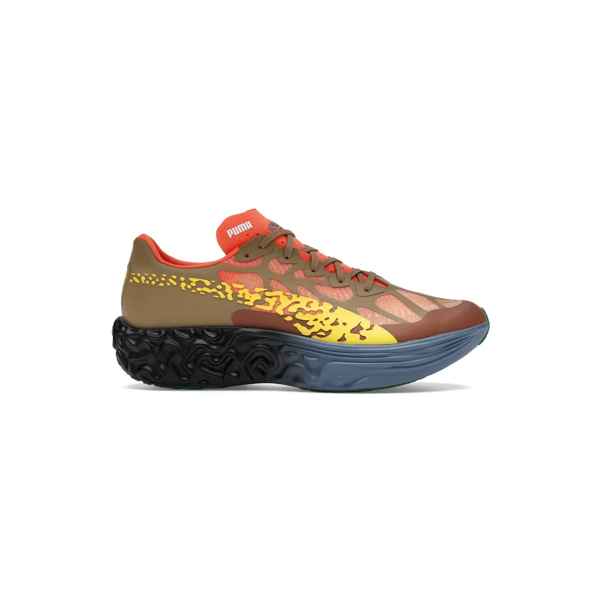 puma-sneaker 313434-01