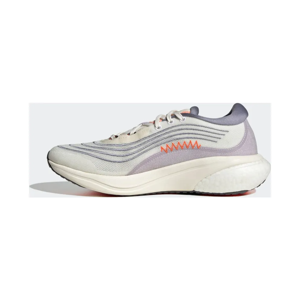 adidas Supernova 2.0 Parley Violet Orange (HP2236)