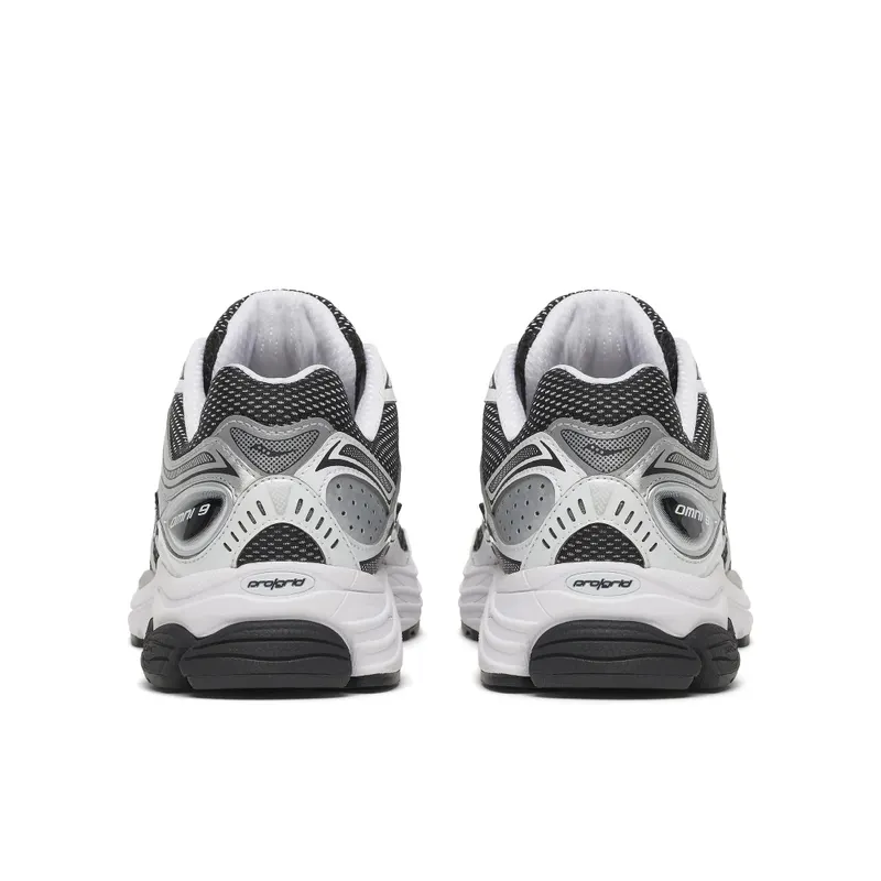 SAUCONY ProGrid Omni 9 OG “Black / White” (S101245-1006)