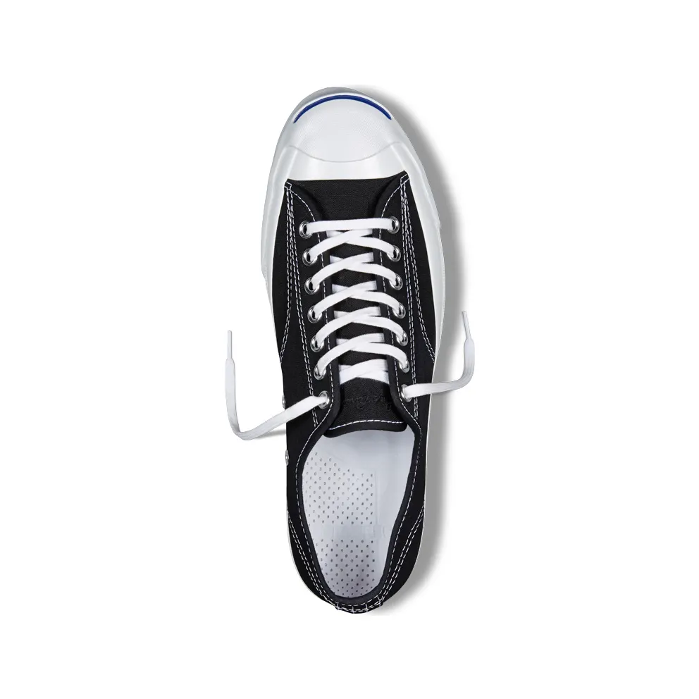 Converse JP Signature OX Black Black (147560C)