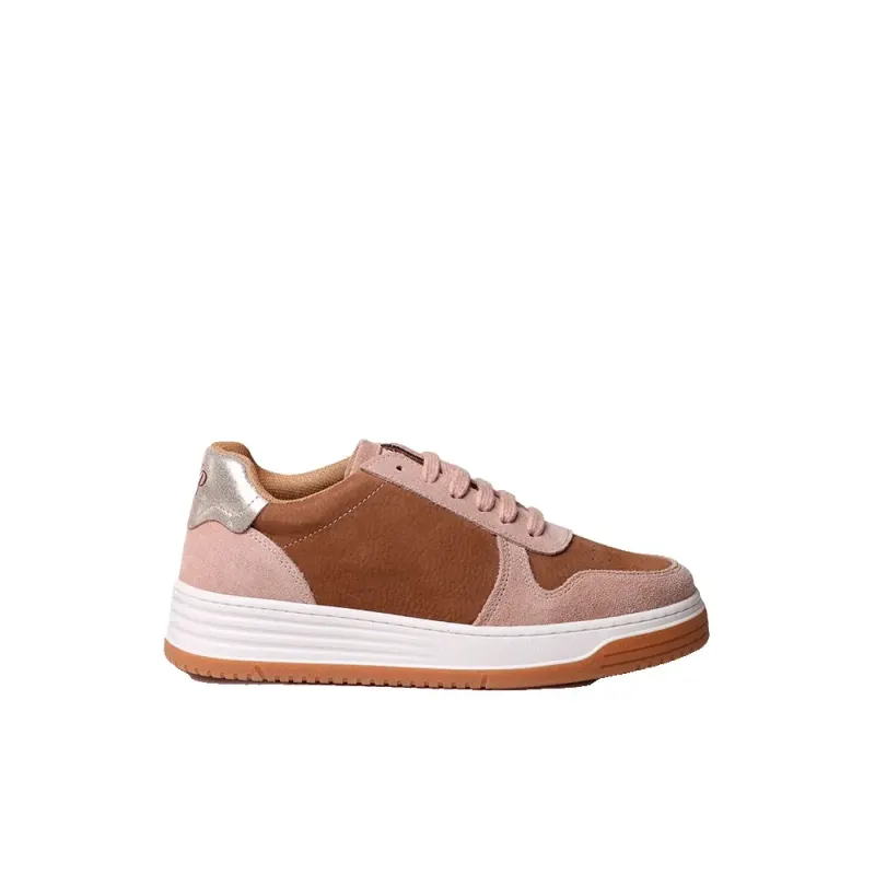 Toni Pons sneaker Cognac (AINACUIRO41)