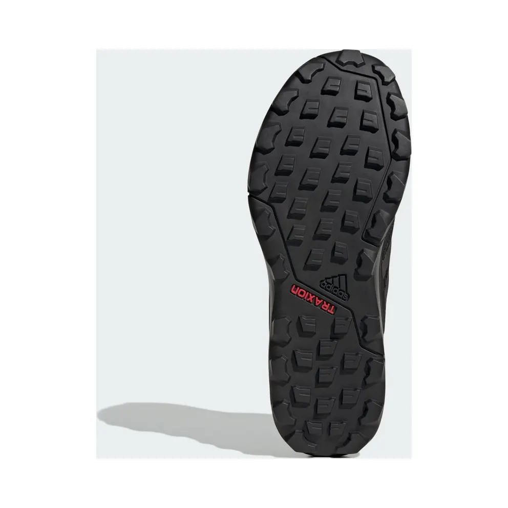 Adidas Tracerocker 2.0 GORE-TEX Trail Running Core Black / Core Black / Grey Five (JI1307)