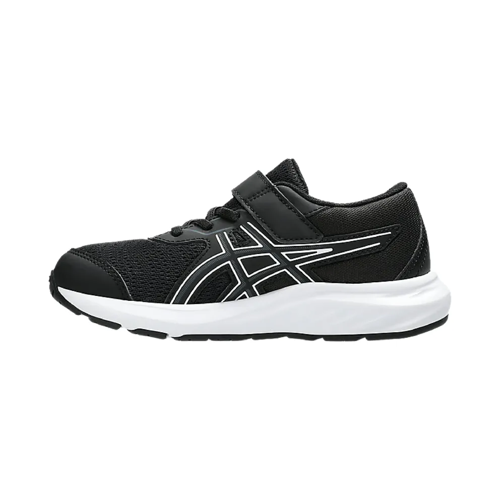 Asics Contend 9 PS “Black White” (1014A338-002)