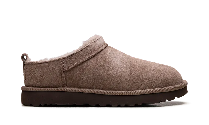 Ugg Classic Micro “Rocky Oak” (1173891-RYK)