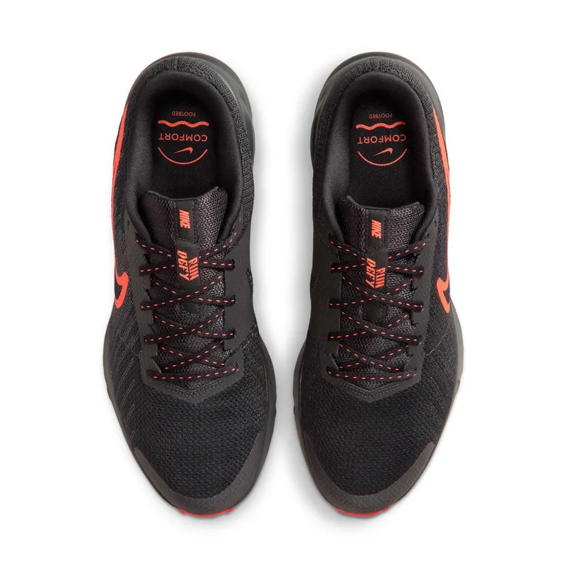 Nike Run Defy Black (HM9594-012)