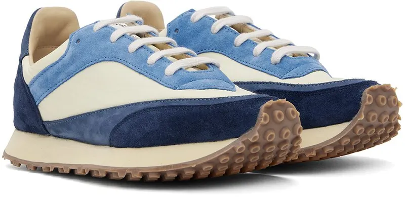 Spalwart Blue Tempo Low Blue (51139515820)
