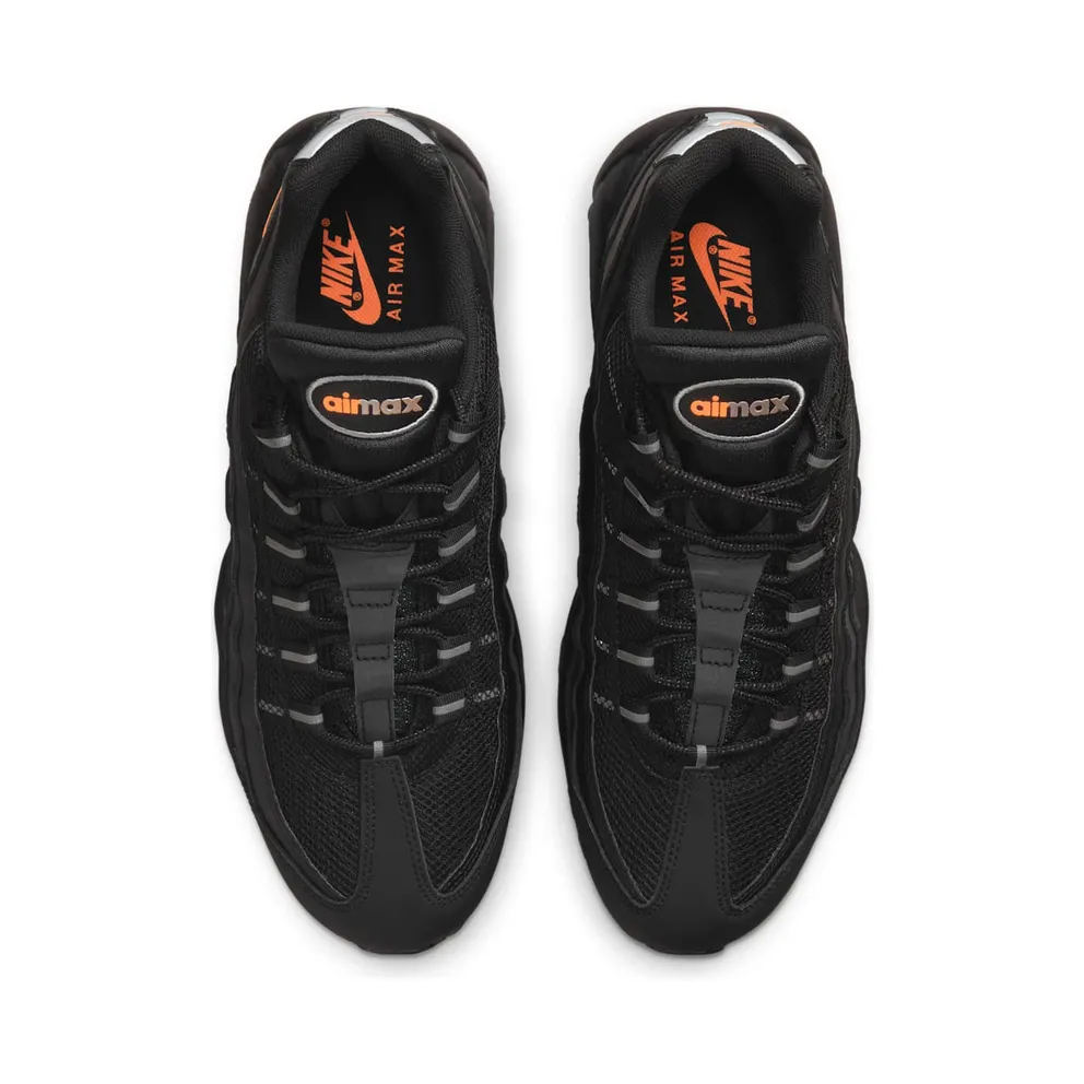 Nike Air Max 95 Essential Black (DJ6884-001)