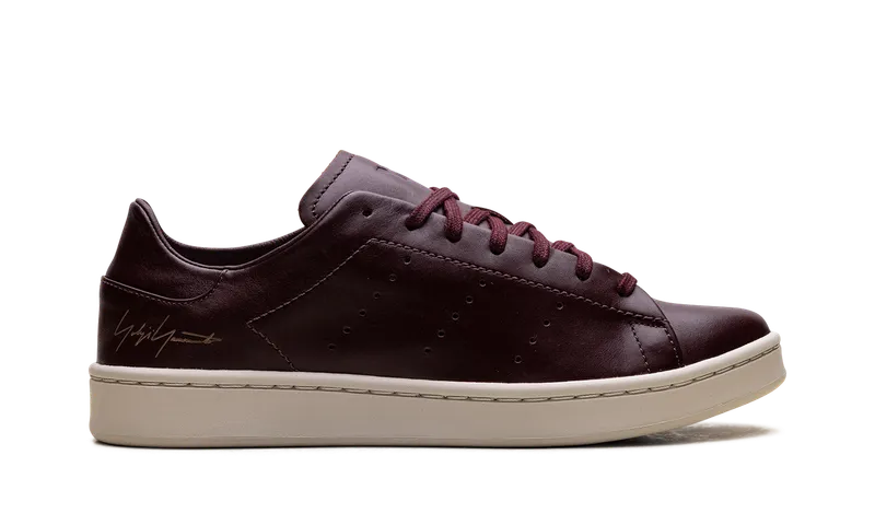Adidas Y-3 Stan Smith “Shadow Red Bliss” (IG4038)