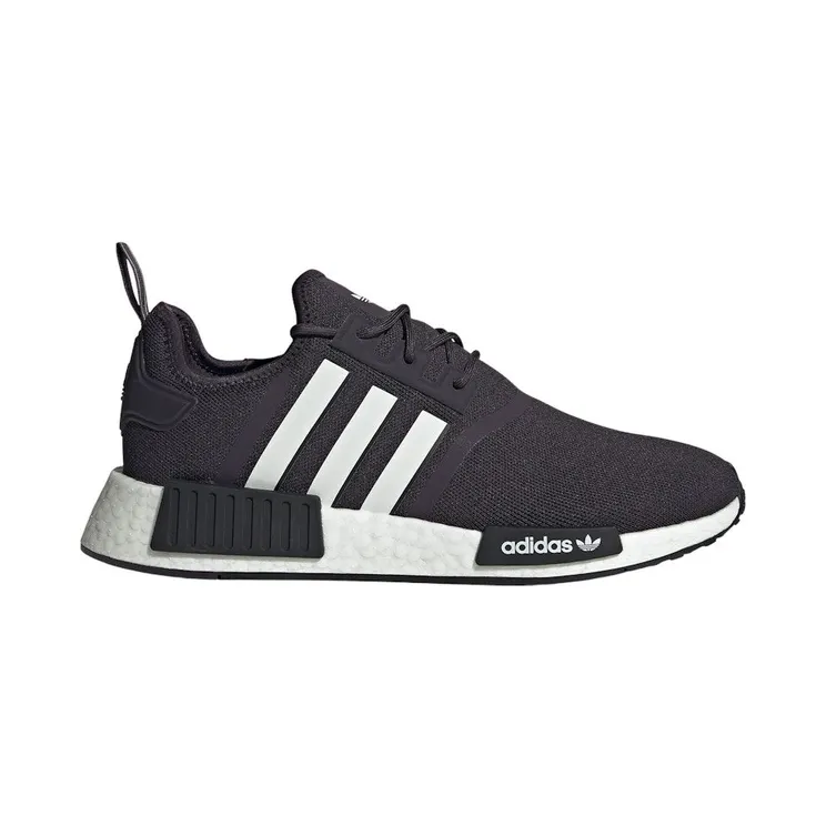 adidas NMD R1 Aurora Black Cloud White Core Black (ID9146)