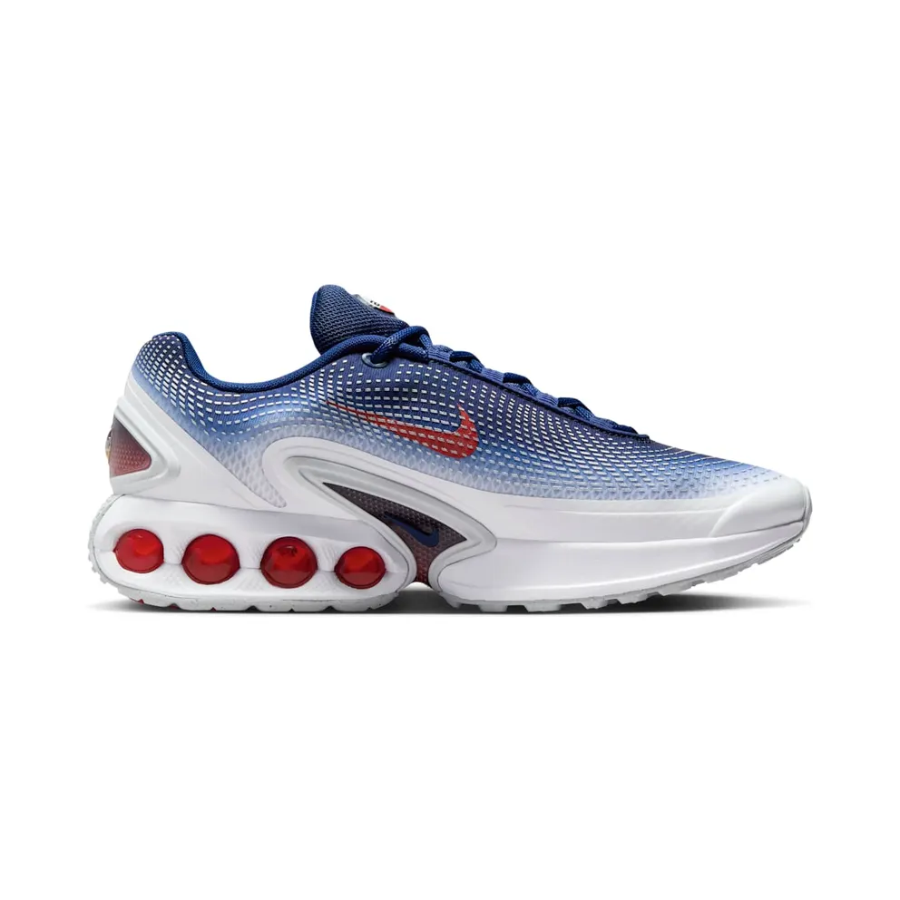 Nike Air Max Dn “Team USA” (FV2250-100)